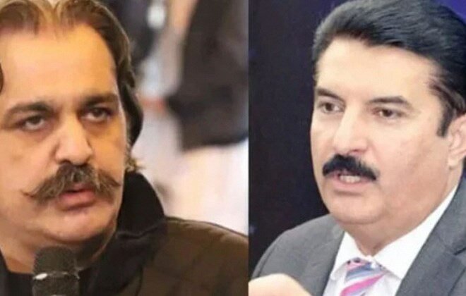 Governor Khyber Pakhtunkhwa Says ‘Talking with PTI is Futile’ Amid Political Standoff 2024