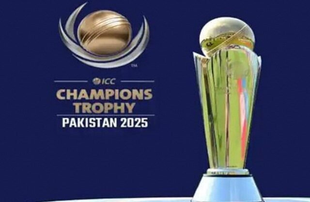 ICC Gives Thumbs Up to Pakistan’s Champions Trophy 2025 Preparations