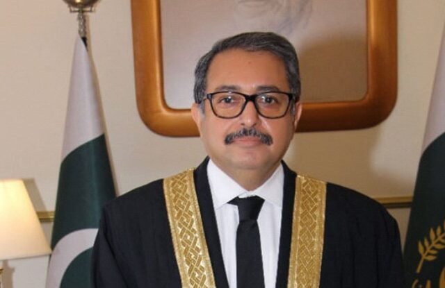 IHC Summons Defence, Interior Ministry Officials in Intizar Panjotha Missing Case 24