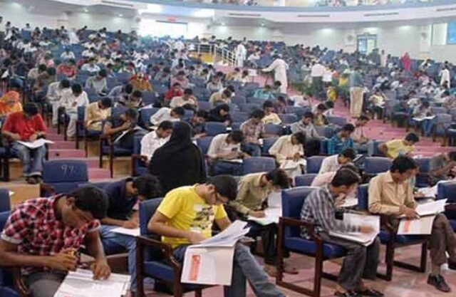 IHC Nullifies MDCAT Results: A Call for Retesting