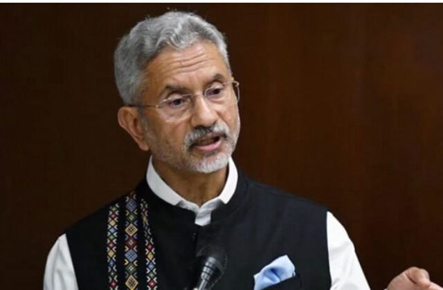 Indian FM Jaishankar Set to Attend SCO Summit in Pakistan Amid Diplomatic Tensions