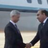 Indian FM Jaishankar Lands in Pakistan to Attend SCO Summit 24