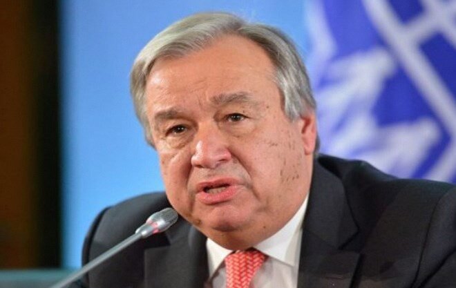Israel Declares UN Chief ‘Persona Non Grata’ Amid Rising Tensions 2024