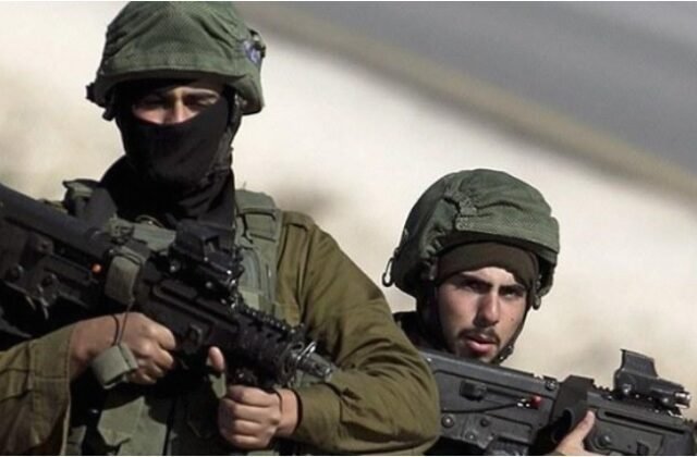 Israeli Army Re-enters Gaza’s Jabaliya as Hamas Rebuilds 1