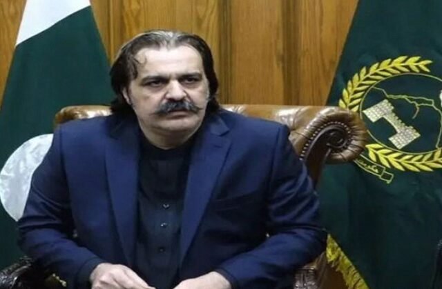 KP Government Launches Comprehensive Life Insurance Scheme