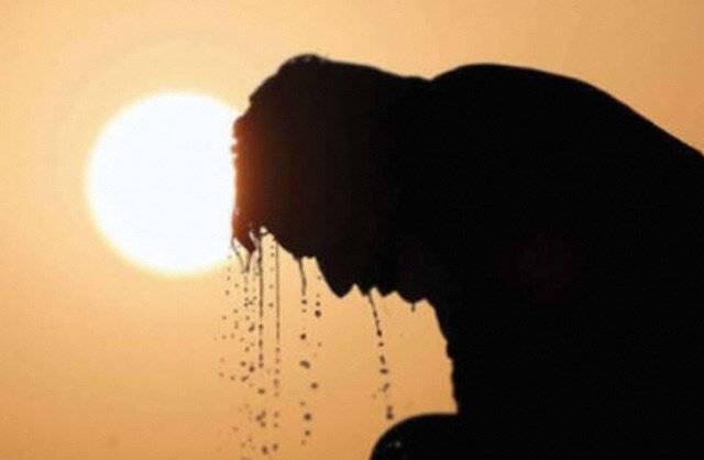 Karachi Temperature Likely to Touch 39 Degrees Today