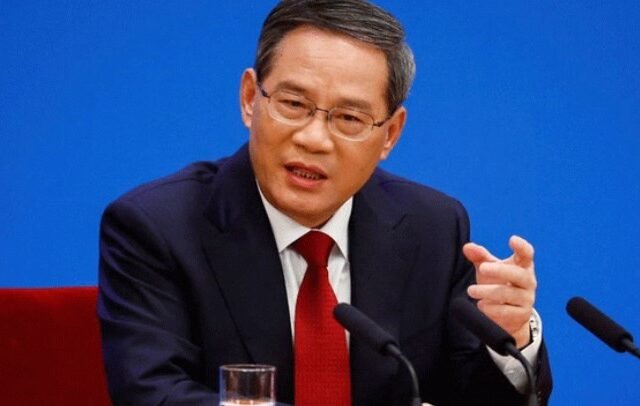 Chinese Premier Li Qiang to Visit Pakistan for SCO Summit, Strengthening Bilateral Ties