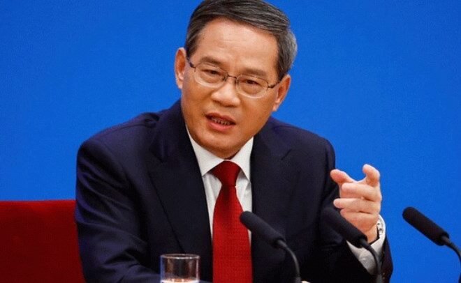 Chinese Premier Li Qiang to Visit Pakistan for SCO Summit, Strengthening Bilateral Ties