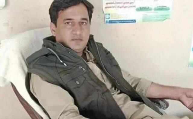 Medical Board Conducts Exhumation of Dr Shahnawaz Kumbhar’s Body