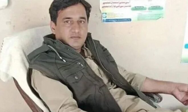 Medical Board Conducts Exhumation of Dr Shahnawaz Kumbhar’s Body