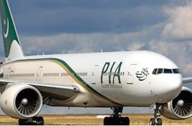 Minister Announces Revised Date for PIA Privatization Amid Financial Turmoil 2