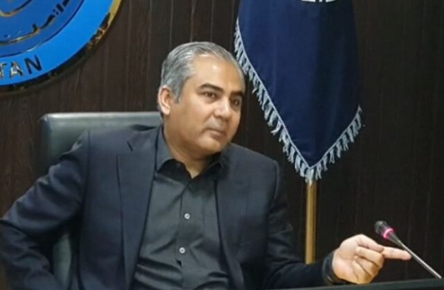 Mohsin Naqvi Addresses CM Ali Amin Gandapur’s Mysterious Disappearance 1