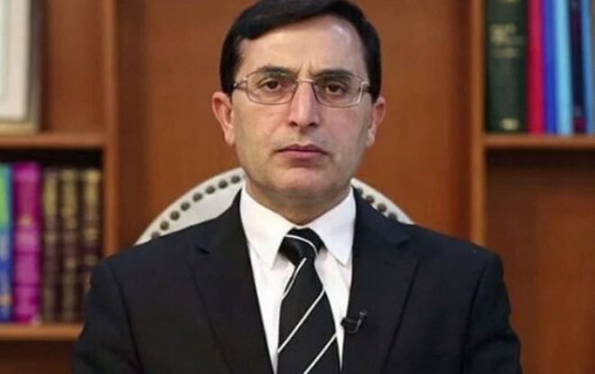 Mohsin Naqvi Vows to Facilitate PTI Founder Meeting for Barrister Gohar