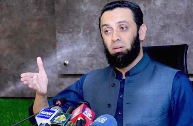 Atta Tarar Assures No Disruption to Upcoming SCO Summit 12 Oct’24