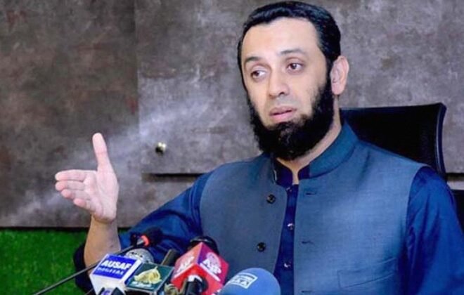 Atta Tarar Assures No Disruption to Upcoming SCO Summit 12 Oct’24