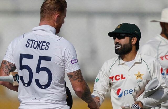 PAKvENG: PCB Announces Free Entry for Spectators During Rawalpindi Test