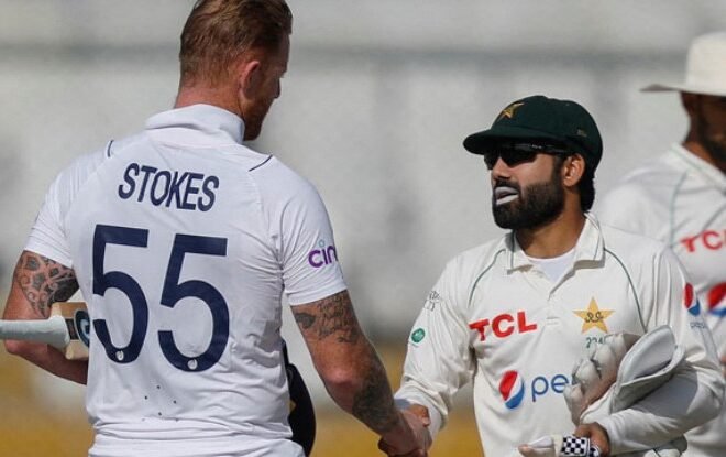 PAKvENG: PCB Announces Free Entry for Spectators During Rawalpindi Test