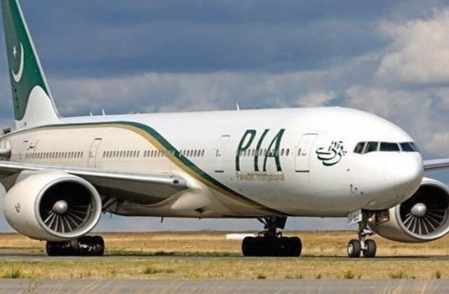 PIA Plane Experiences Tyre Burst; All Passengers Reported Safe 2024