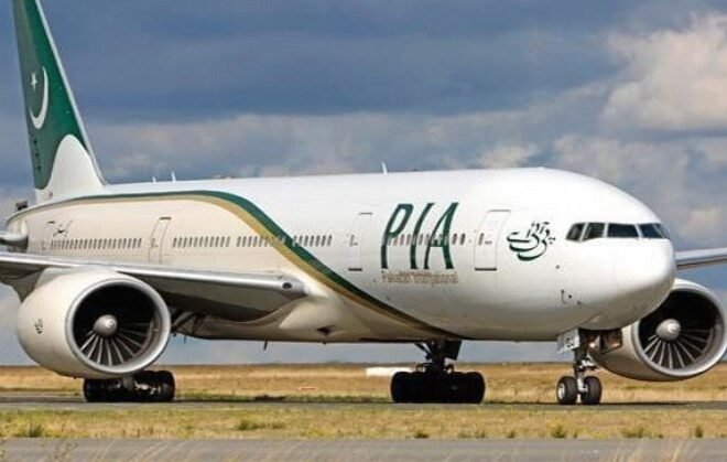 PIA Plane Experiences Tyre Burst; All Passengers Reported Safe 2024
