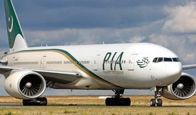 PIA Announces Three-Day Closure of Offices Amid Operational Crisis 12 Oct’24
