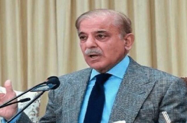 PM Shehbaz Sharif Pledges Strong Action Against Terrorism 24