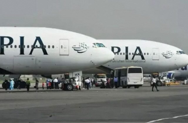 PPP Accused of ‘Out-of-Turn’ Appointments in PIA, NA Committee Informed 2024