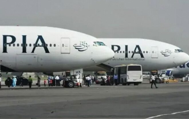 PPP Accused of ‘Out-of-Turn’ Appointments in PIA, NA Committee Informed 2024