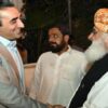 PPP, JUI-F Agree on Constitutional Amendments 24