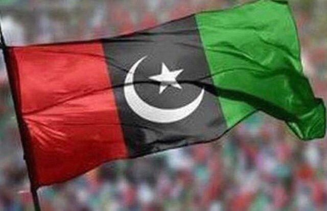 PPP Plans Resolutions in Sindh, Balochistan Assemblies on Constitutional Benches