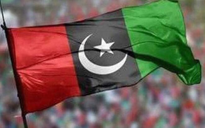 PPP Plans Resolutions in Sindh, Balochistan Assemblies on Constitutional Benches
