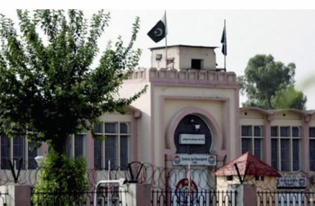 PTI Founder Undergoes Medical Checkup at Adiala Jail