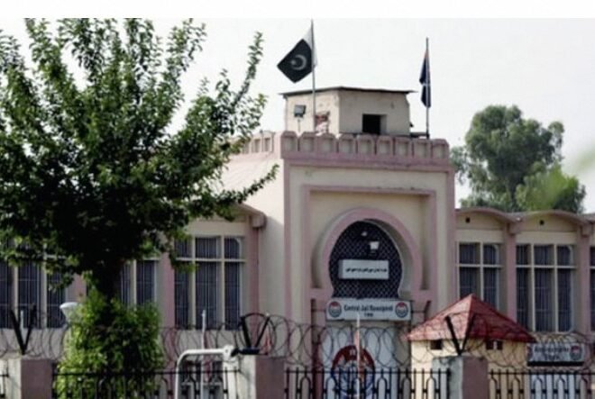 PTI Founder Undergoes Medical Checkup at Adiala Jail