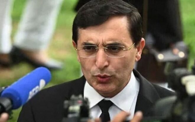 PTI is United, No Forward Block in Party, Affirms Barrister Gohar