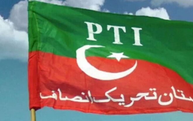 PTI Leader Azeem Lakhvi Resurfaces, Denies Abduction Allegations