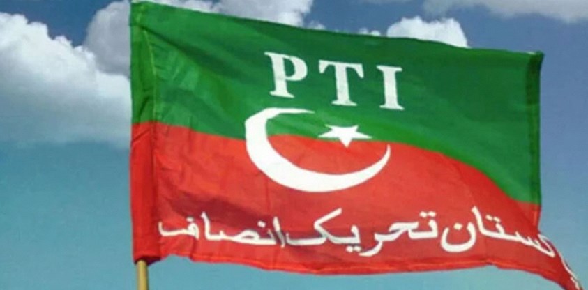 PTI Leader Azeem Lakhvi Resurfaces, Denies Abduction Allegations 24