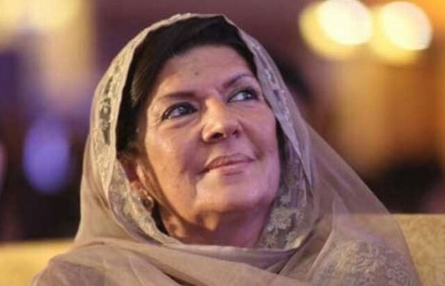 PTI Leadership Expresses Concerns Over Aleema Khan’s Growing Role