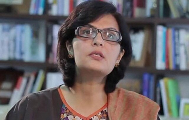 PTI’s Sania Nishtar Resigns from Senate Seat, Marking a Shift 24