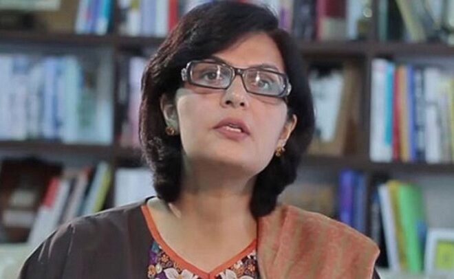 PTI’s Sania Nishtar Resigns from Senate Seat, Marking a Shift 24