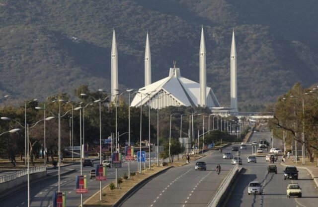 Pakistan Requests Foreign Diplomats to Limit Movements Amid Upcoming SCO Summit 2024