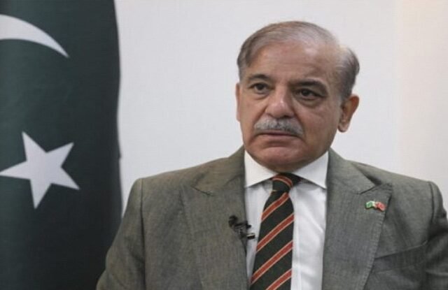 Pakistan and Saudi Arabia to Finalize $2 Billion Agreements, Says PM Shehbaz