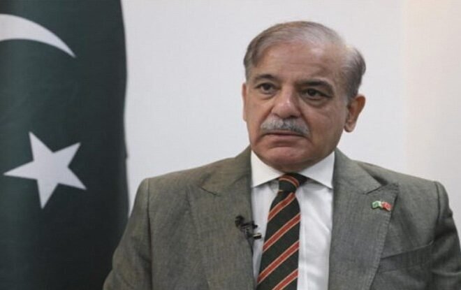 Pakistan and Saudi Arabia to Finalize $2 Billion Agreements, Says PM Shehbaz