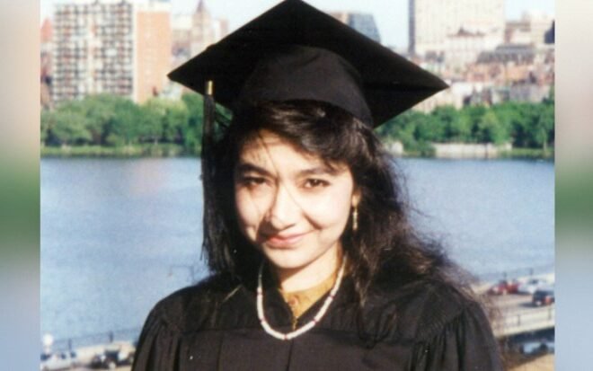 Pakistan Seeks US Presidential Pardon for Dr. Aafia Siddiqui