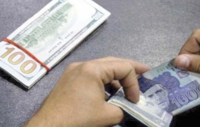 Pakistani Rupee Gains 23 Paisa Against US Dollar as Markets Stabilize