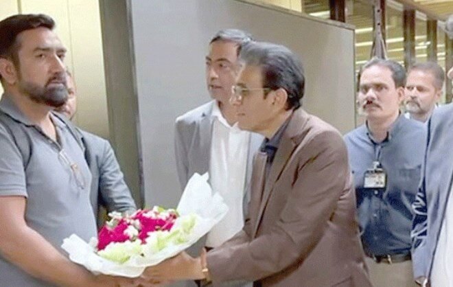 Pakistani Nationals Safely Evacuated from Lebanon, Arrive in Karachi 2024