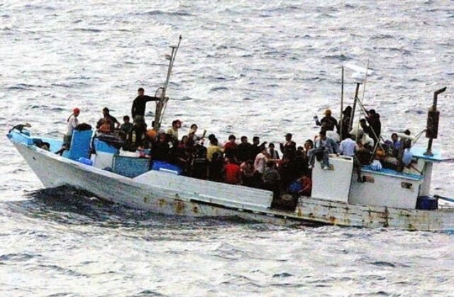 Pakistanis Illegally Traveling to Spain Lose Lives in Tragic Incident