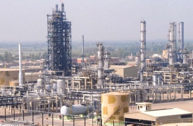 Parco’s Largest Refinery Shutdown Extends Until November 18