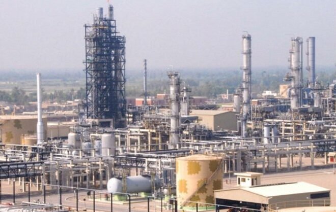 Parco’s Largest Refinery Shutdown Extends Until November 18