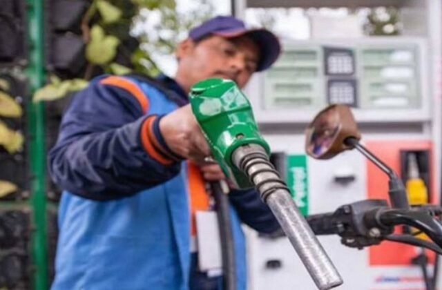 Petrol Prices Expected to Drop Further: Faisal Vawda’s Optimism 2024