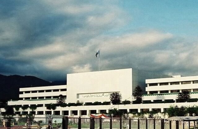 Planning Ministry Proposes Dissolution of CPEC Authority: Senate Committee Briefed 1