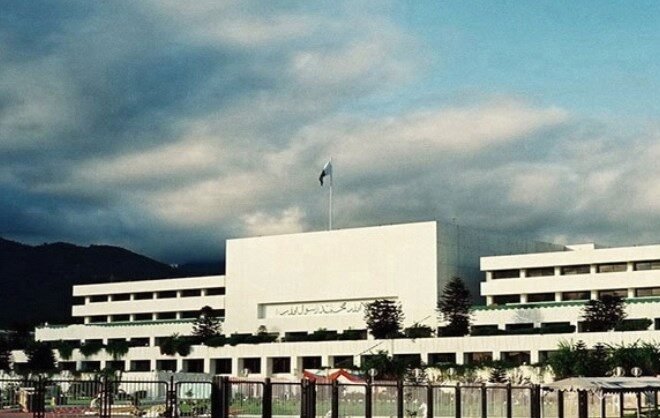 Planning Ministry Proposes Dissolution of CPEC Authority: Senate Committee Briefed 1